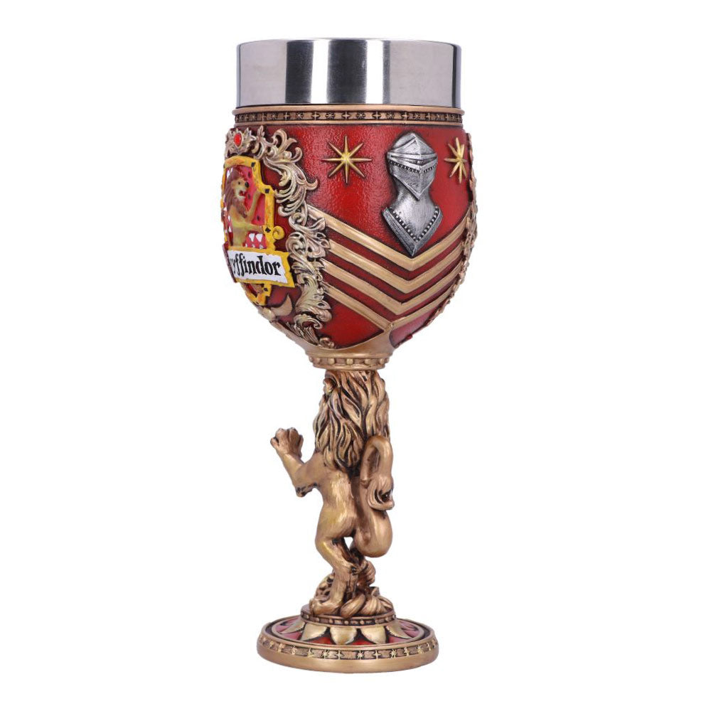 Harry Potter Gryffindor Collectible Goblet 19.5cm