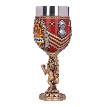 Harry Potter Gryffindor Collectible Goblet 19.5cm