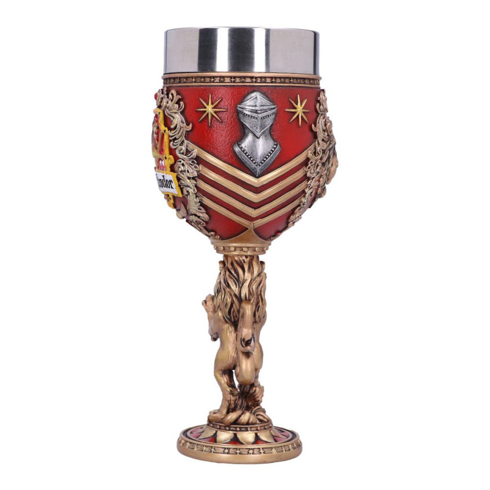 Harry Potter Gryffindor Collectible Goblet 19.5cm