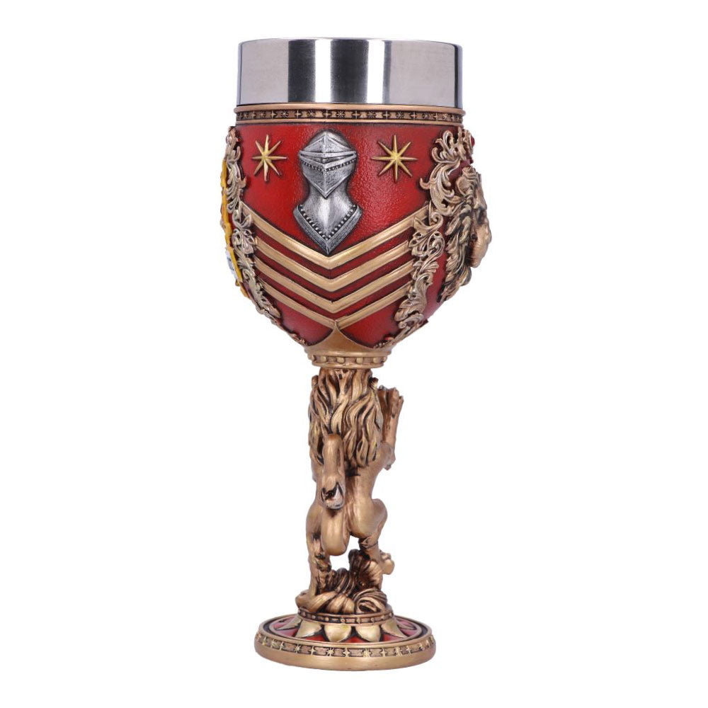Harry Potter Gryffindor Collectible Goblet 19.5cm