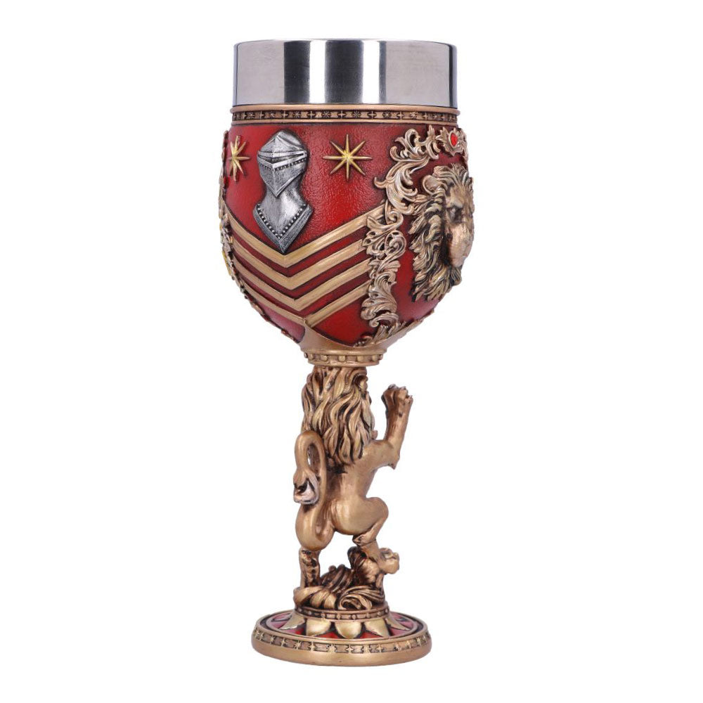 Harry Potter Gryffindor Collectible Goblet 19.5cm