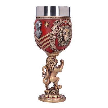Harry Potter Gryffindor Collectible Goblet 19.5cm