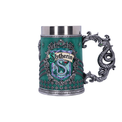 Harry Potter Slytherin Collectible Tankard 15.5cm