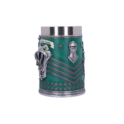 Harry Potter Slytherin Collectible Tankard 15.5cm