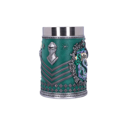 Harry Potter Slytherin Collectible Tankard 15.5cm