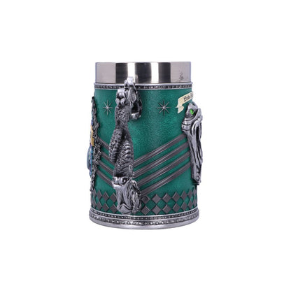 Harry Potter Slytherin Collectible Tankard 15.5cm