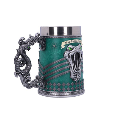 Harry Potter Slytherin Collectible Tankard 15.5cm