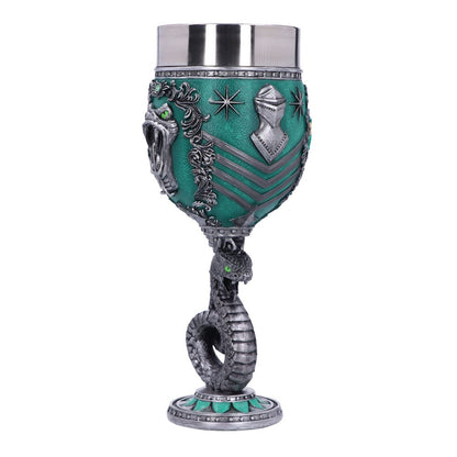Harry Potter Slytherin Collectible Goblet 19.5cm