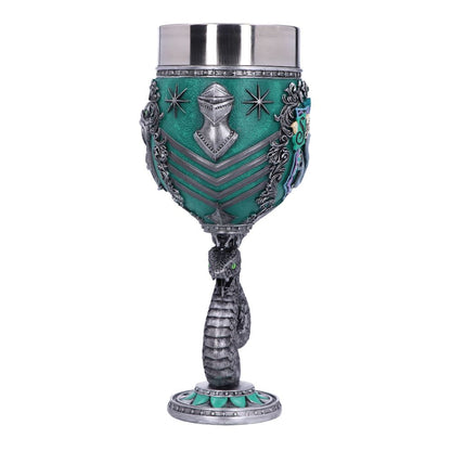 Harry Potter Slytherin Collectible Goblet 19.5cm