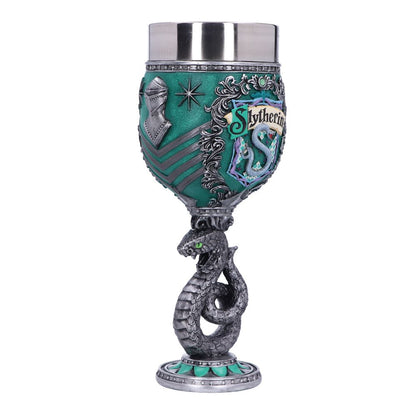 Harry Potter Slytherin Collectible Goblet 19.5cm