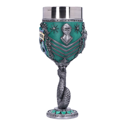 Harry Potter Slytherin Collectible Goblet 19.5cm
