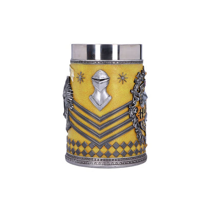Harry Potter Hufflepuff Collectible Tankard 15.5cm