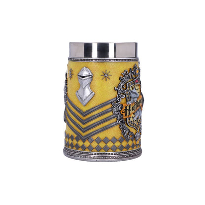 Harry Potter Hufflepuff Collectible Tankard 15.5cm