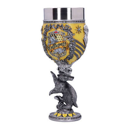Harry Potter Hufflepuff Collectible Goblet 19.5cm