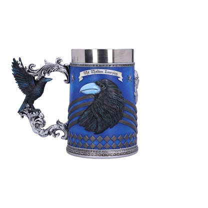 Harry Potter Ravenclaw Collectible Tankard 15.5cm