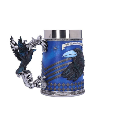Harry Potter Ravenclaw Collectible Tankard 15.5cm