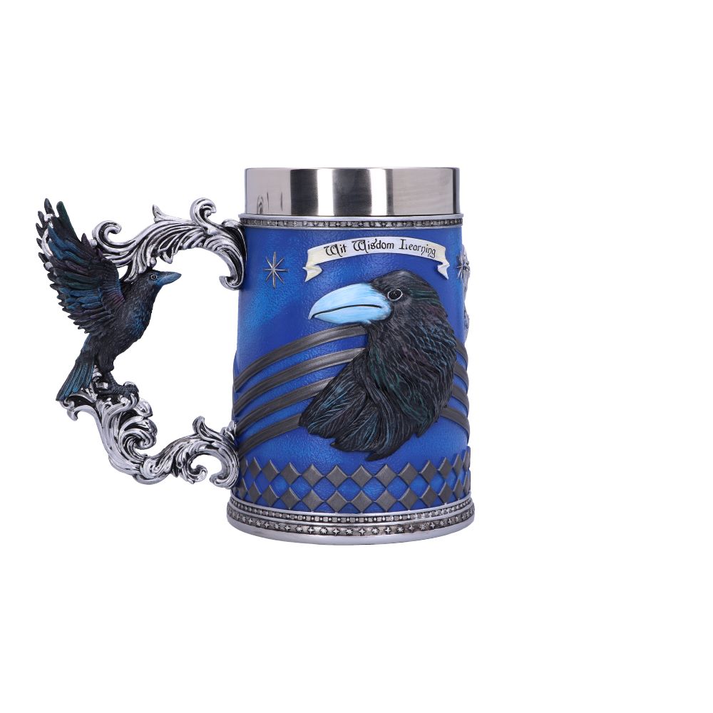 Harry Potter Ravenclaw Collectible Tankard 15.5cm