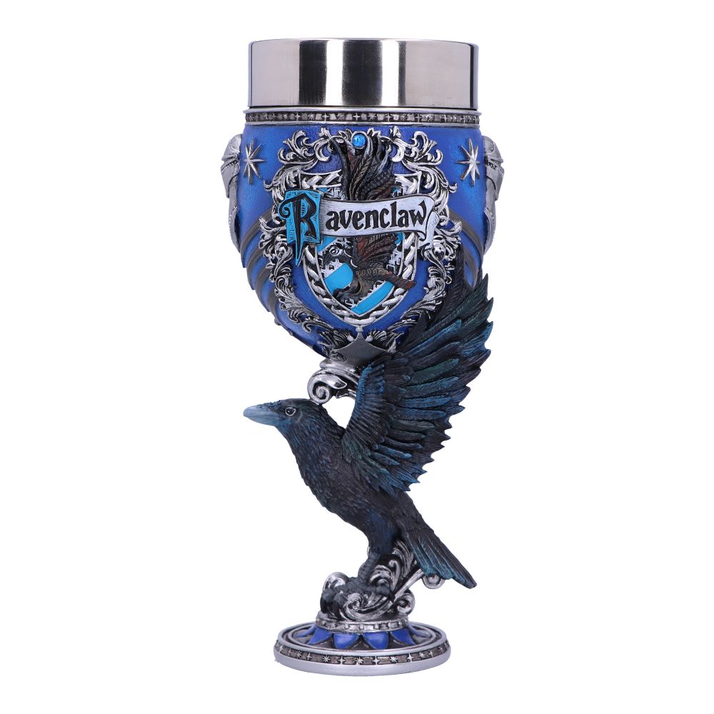 Harry Potter Ravenclaw Collectible Goblet 19.5cm