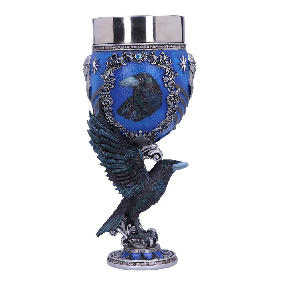 Harry Potter Ravenclaw Collectible Goblet 19.5cm