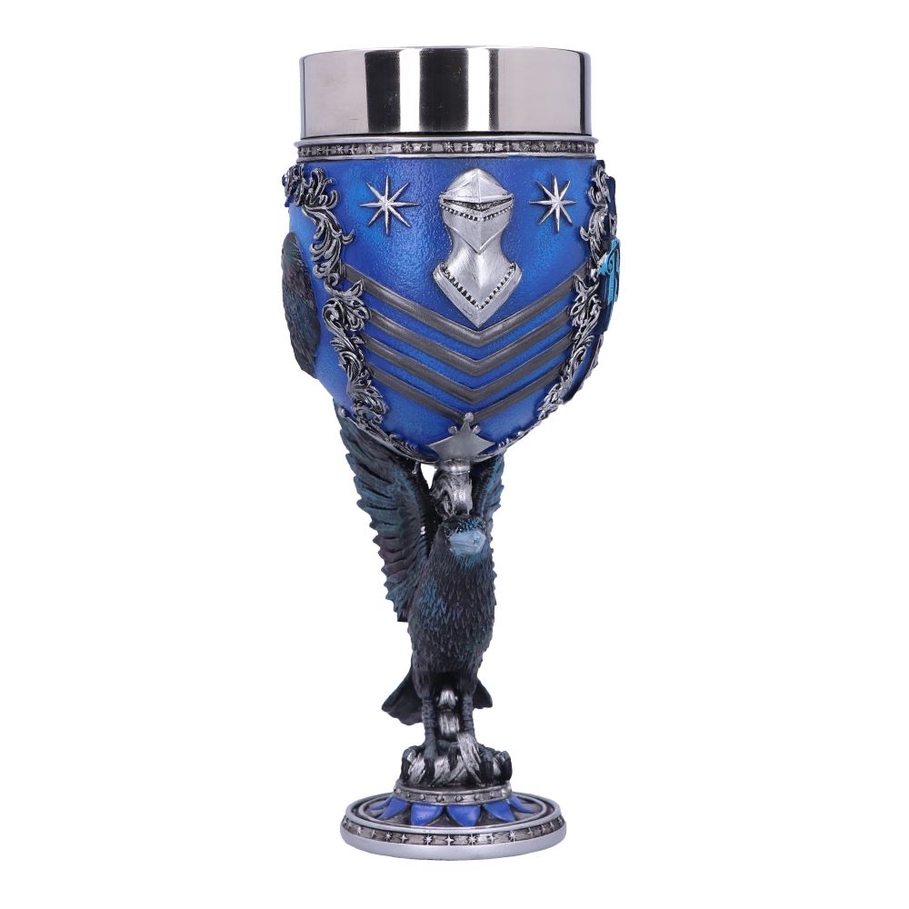 Harry Potter Ravenclaw Collectible Goblet 19.5cm