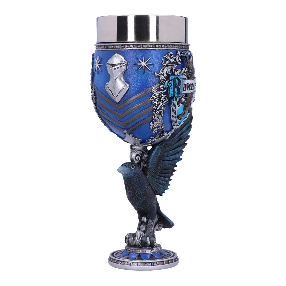 Harry Potter Ravenclaw Collectible Goblet 19.5cm