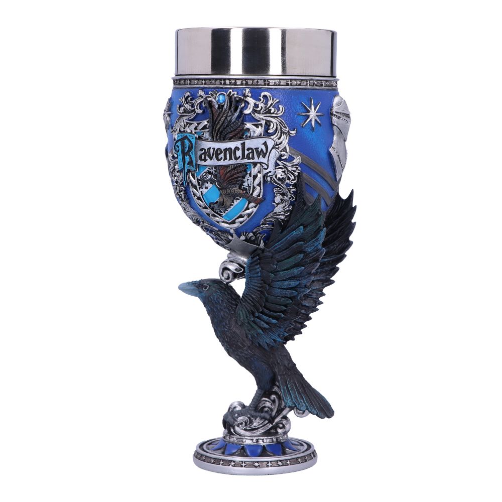 Harry Potter Ravenclaw Collectible Goblet 19.5cm
