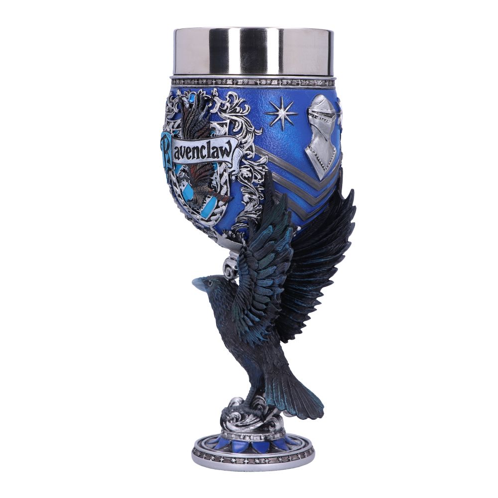 Harry Potter Ravenclaw Collectible Goblet 19.5cm