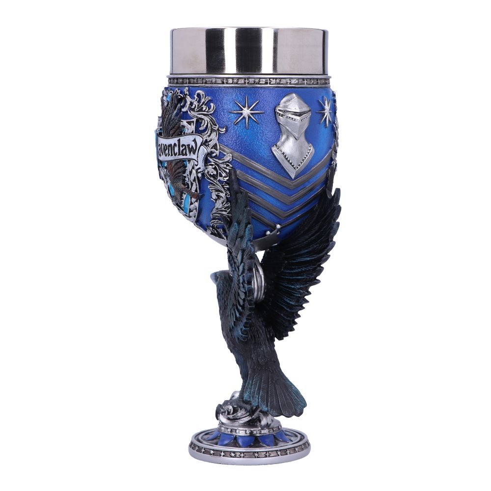 Harry Potter Ravenclaw Collectible Goblet 19.5cm