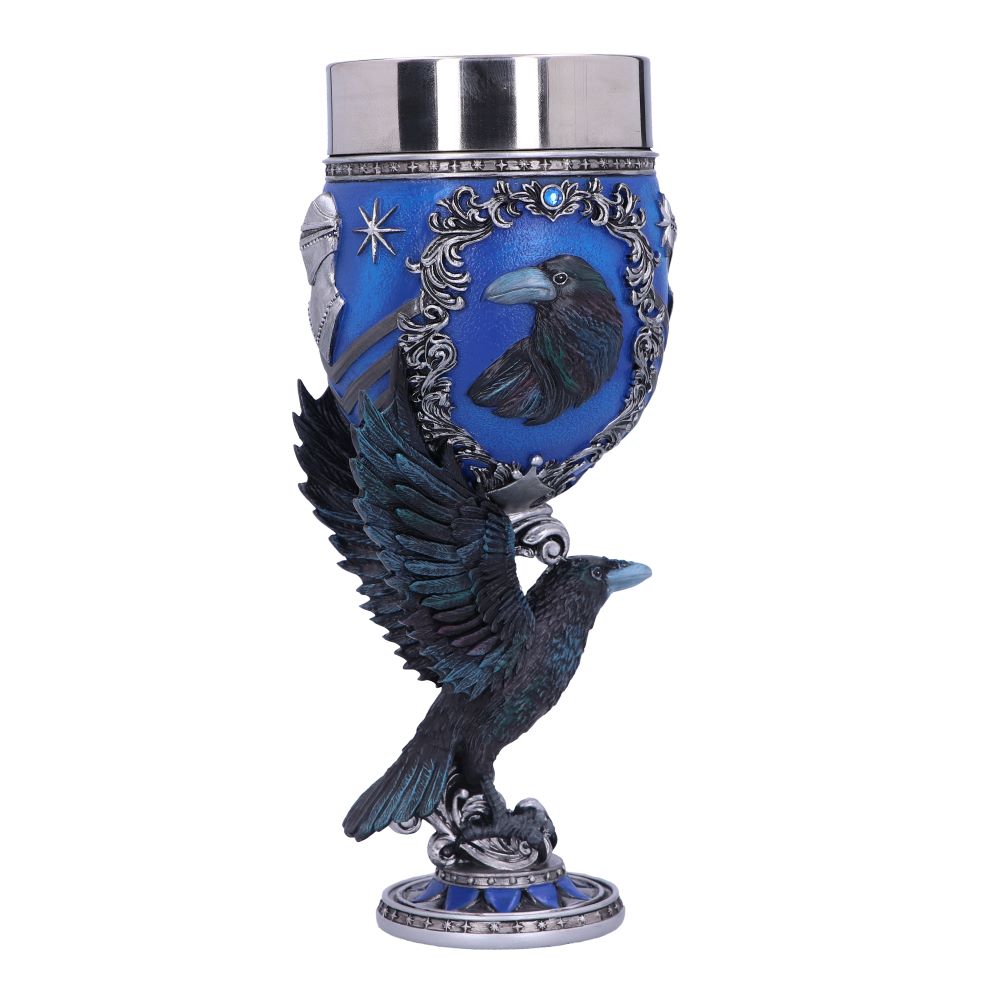 Harry Potter Ravenclaw Collectible Goblet 19.5cm