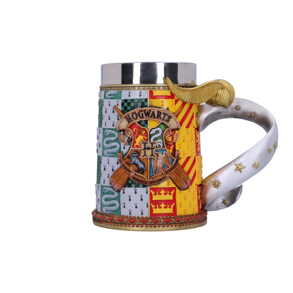 Harry Potter Golden Snitch Collectible Tankard 15.5cm