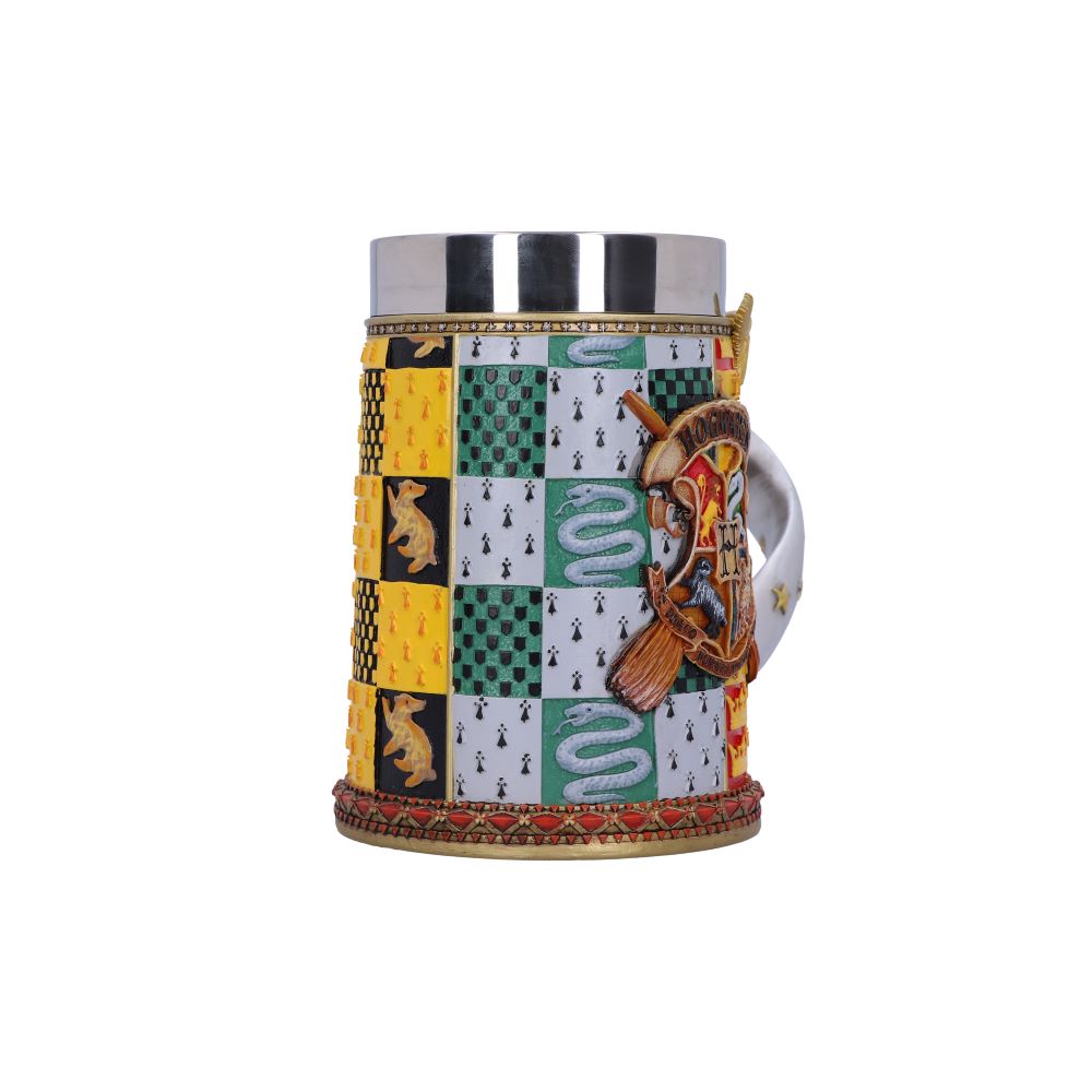 Harry Potter Golden Snitch Collectible Tankard 15.5cm