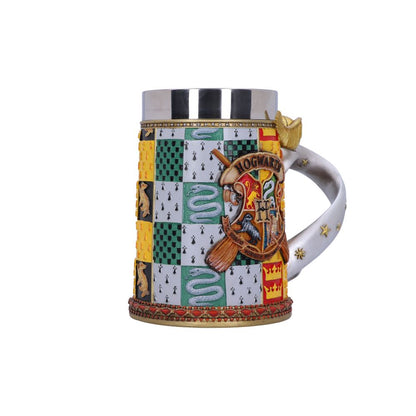 Harry Potter Golden Snitch Collectible Tankard 15.5cm