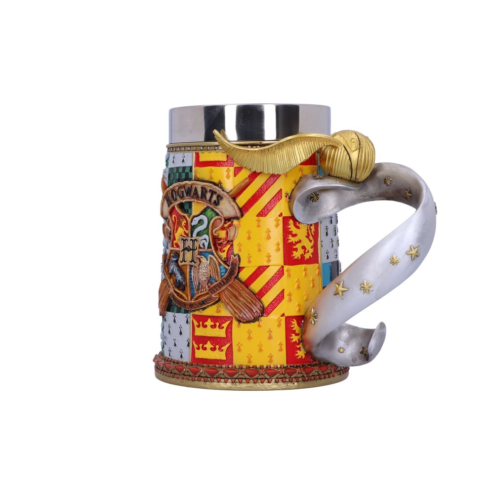 Harry Potter Golden Snitch Collectible Tankard 15.5cm