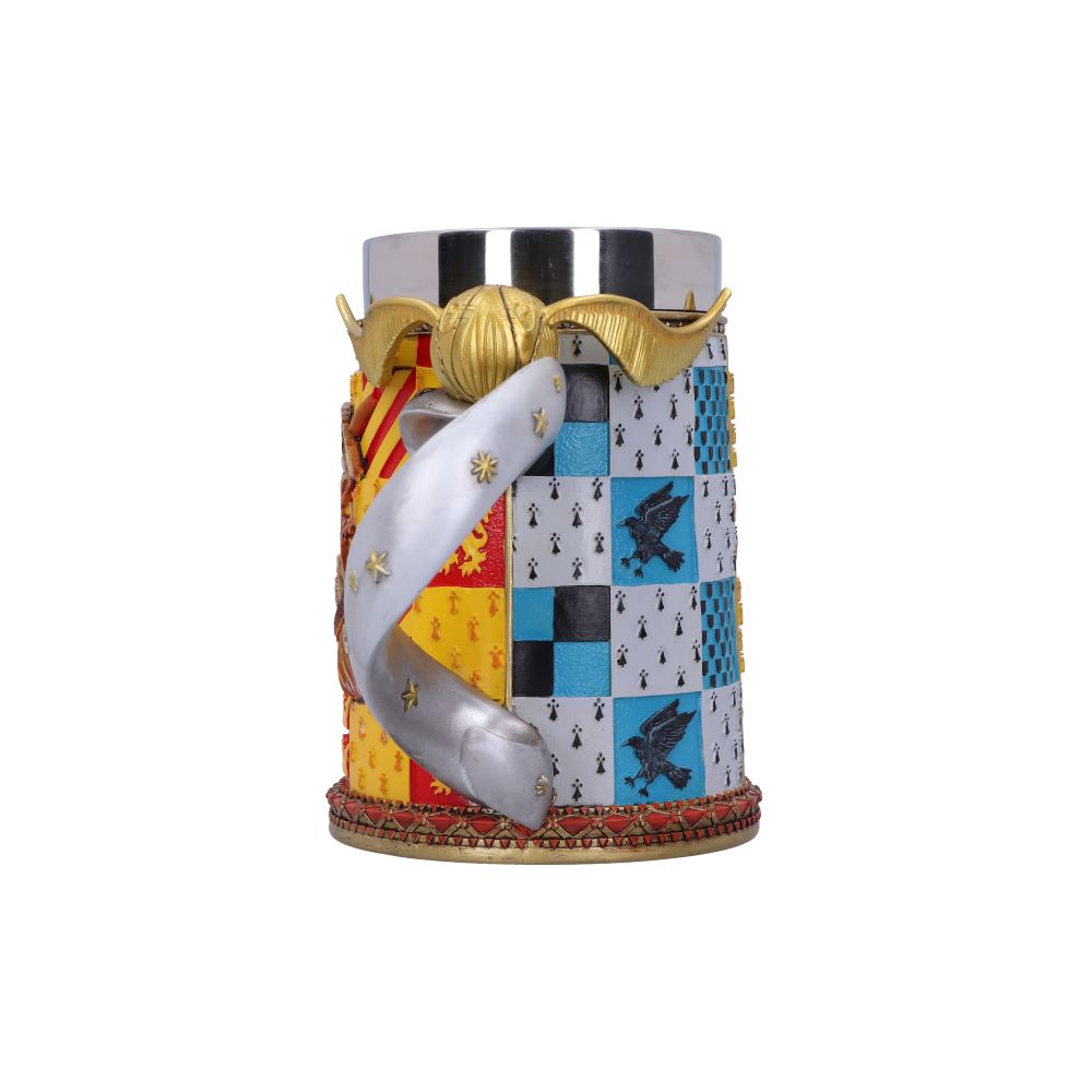 Harry Potter Golden Snitch Collectible Tankard 15.5cm
