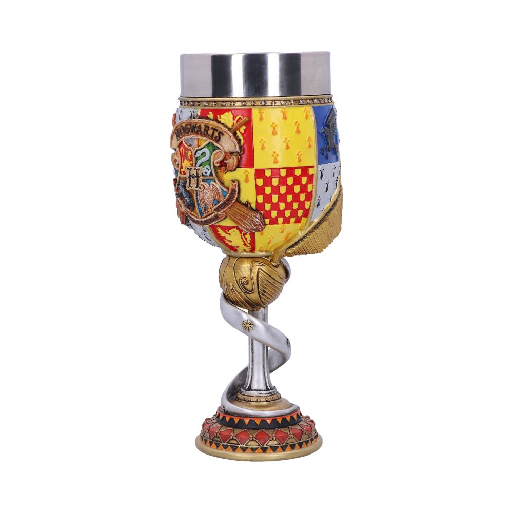 Harry Potter Golden Snitch Collectible Goblet 19.5cm