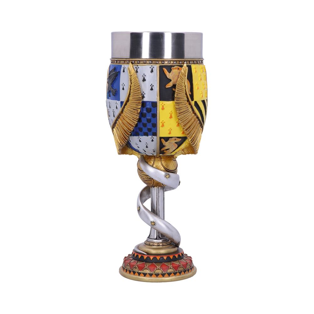 Harry Potter Golden Snitch Collectible Goblet 19.5cm