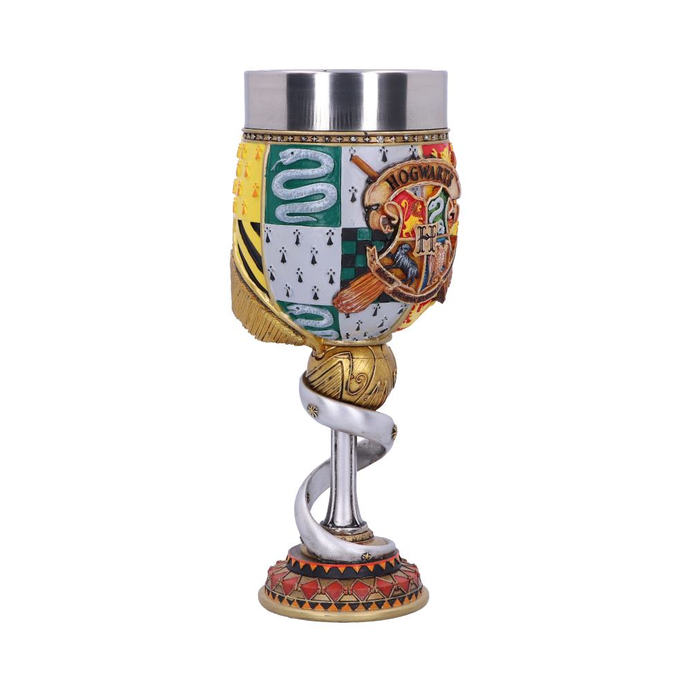 Harry Potter Golden Snitch Collectible Goblet 19.5cm