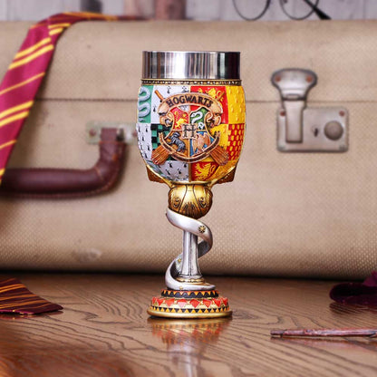 Harry Potter Golden Snitch Collectible Goblet 19.5cm