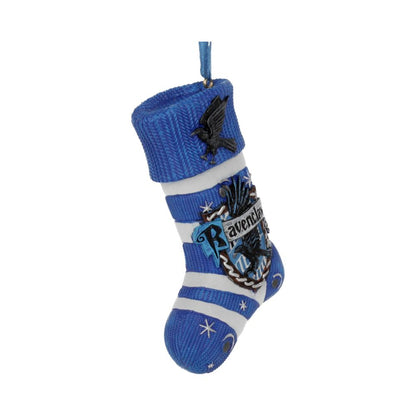 Harry Potter Ravenclaw Stocking Hanging Ornament 9.5cm