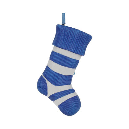 Harry Potter Ravenclaw Stocking Hanging Ornament 9.5cm