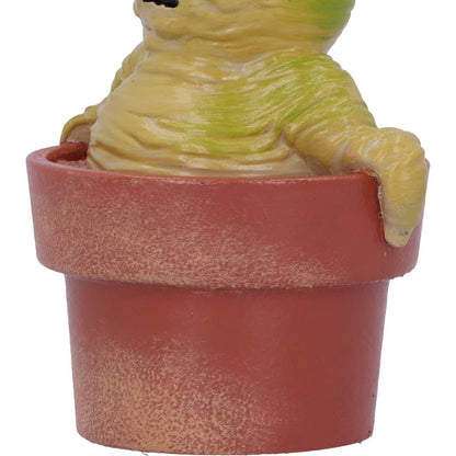 Harry Potter Mandrake Hanging Ornament 9.5cm