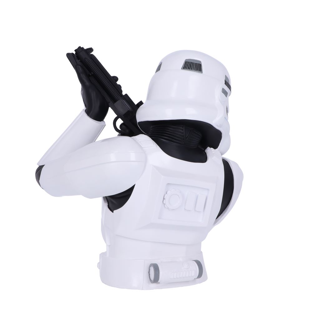 Stormtrooper Bust 30.5cm