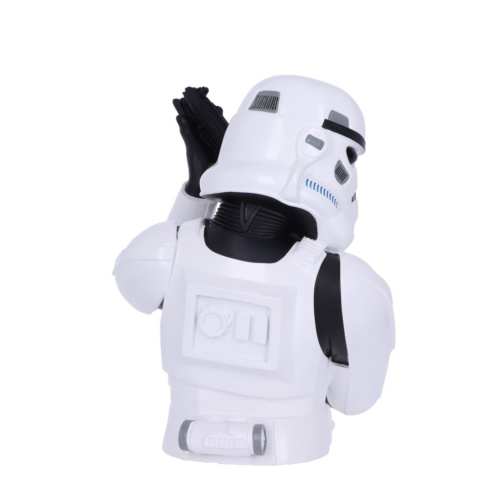 Stormtrooper Bust 30.5cm