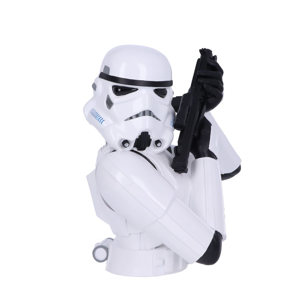 Stormtrooper Bust 30.5cm