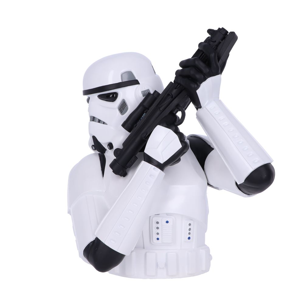 Stormtrooper Bust 30.5cm