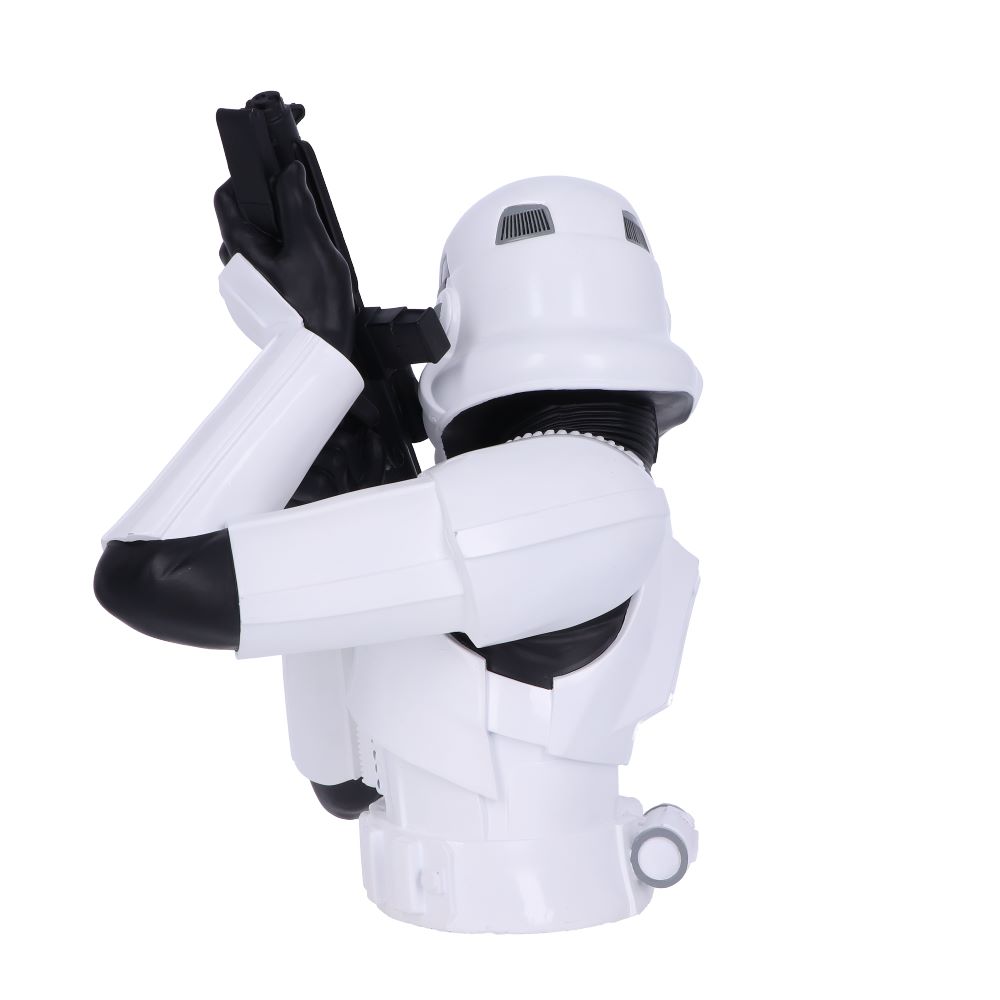 Stormtrooper Bust 30.5cm