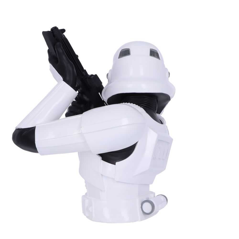 Stormtrooper Bust 30.5cm