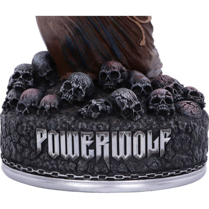 Powerwolf Via Dolorosa 25cm