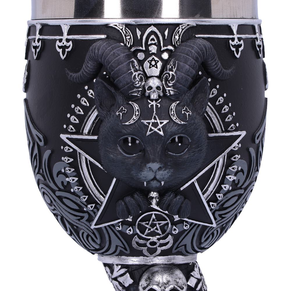 Pawzuph Goblet 19.5cm