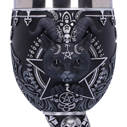 Pawzuph Goblet 19.5cm